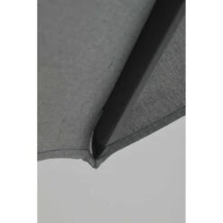 Garden Impressions Hawaii Deluxe Parasol 300x300 D. Grijs - L. Grijs -Garden Impressions 1000000977 0104