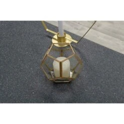 Garden Impressions Palmas Tuintafel 90x90 Cm Donker Grijs -Garden Impressions 1000006052 0103