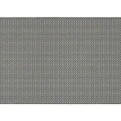 Garden Impressions Buitenkleed Eclips Antraciet 160x230 Cm