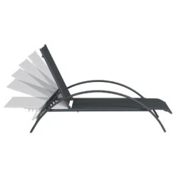 Garden Impressions Santos Ligbed Grijs -Garden Impressions 1000009415 0103