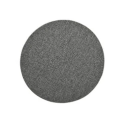 Garden Impressions Buitenkleed Mirage Antraciet Ø160 Cm