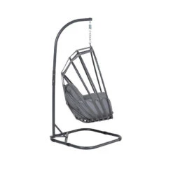 Garden Impressions Hangstoel Suez Hangstoel Ei - Opvouwbaar -Garden Impressions 1000009437 0104