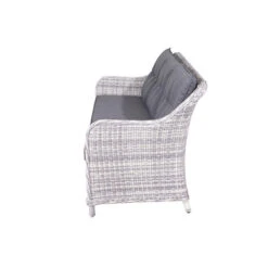 Garden Impressions Nova 3-zits Lounge Tuinbank - Licht Grijs -Garden Impressions 1000028765 0103