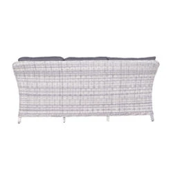 Garden Impressions Nova 3-zits Lounge Tuinbank - Licht Grijs -Garden Impressions 1000028765 0104