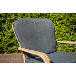 Garden Impressions Olaf Loungeset 5-delig - Natural 7 Garden Impressions Olaf Loungeset 5-delig - Natural -Garden Impressions 1000035535 0104