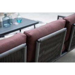 Garden Impressions Patricia Loungeset 4-delig - Licht Grijs 6 Garden Impressions Patricia Loungeset 4-delig - Licht Grijs -Garden Impressions 1000035538 0103