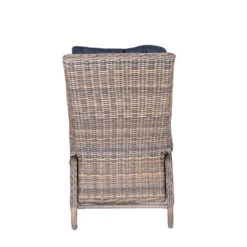 Garden Impressions Marbella Verstelbare Tuinstoel - Havanna Zand 6 Garden Impressions Marbella Verstelbare Tuinstoel - Havanna Zand -Garden Impressions 1000040778 0103