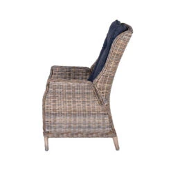 Garden Impressions Marbella Verstelbare Tuinstoel - Havanna Zand 7 Garden Impressions Marbella Verstelbare Tuinstoel - Havanna Zand -Garden Impressions 1000040778 0104