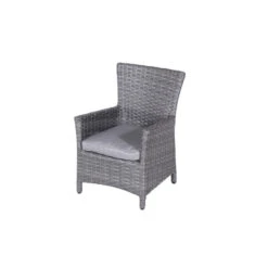 Garden Impressions Nikki Kindertuinstoel - Donker Grijs -Garden Impressions 1000040782 0103