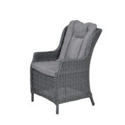 Garden Impressions Marbella Tuinstoel - Grijs -Garden Impressions 1000040784 0103