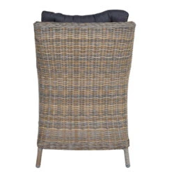 Garden Impressions Marbella Tuinstoel - Havanna Zand -Garden Impressions 1000040796 0103