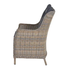 Garden Impressions Marbella Tuinstoel - Havanna Zand -Garden Impressions 1000040796 0104