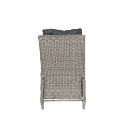 Garden Impressions Marbella Verstelbare Tuinstoel -vintage Willow -Garden Impressions 1000040805 0104