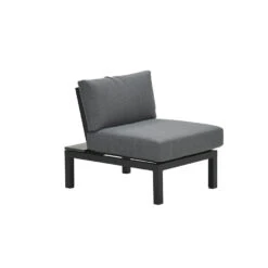 Garden Impressions 23 Garden Impressions Lena Loungestoel - Mystic Grijs