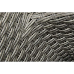 Garden Impressions Jerba Tuinstoel Grijs - 2 Stuks -Garden Impressions 1000042194 0104