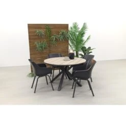 Garden Impressions Edison 122 Cm./ Hartman Sophie Element Xerix -Garden Impressions 1000048754 0102