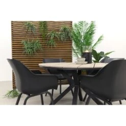 Garden Impressions Edison 122 Cm./ Hartman Sophie Element Xerix -Garden Impressions 1000048754 0103