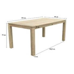 Garden Impressions Margriet - Zwart/Allure Rome Grey 170 Cm. Tuinset 7 Garden Impressions Margriet - Zwart/Allure Rome Grey 170 Cm. Tuinset -Garden Impressions 1000050049 0103