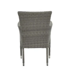 Garden Impressions Jerba Tuintset - Penedo Tuintafel 160x90cm -Garden Impressions 1000052357 0103