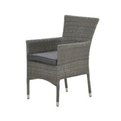 Garden Impressions Jerba Tuintset - Penedo Tuintafel 160x90cm -Garden Impressions 1000052357 0104