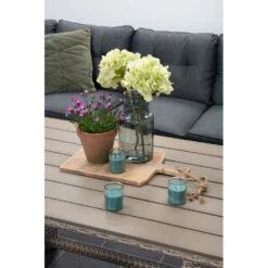 Garden Impressions Alaska L/D Set 6-delig Rechts - Vintage Willow -Garden Impressions 1000052366 0104