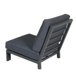 Garden Impressions Coba Middenelement - Donker Grijs -Garden Impressions 1000052910 0104