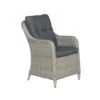 Garden Impressions Nova Lounge Dining Tuinstoel - Vintage Willow