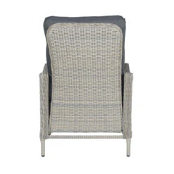 Garden Impressions Nova Verstelbare Tuinstoel - Vintage Willow -Garden Impressions 1000052945 0103