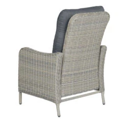 Garden Impressions Nova Verstelbare Tuinstoel - Vintage Willow -Garden Impressions 1000052945 0104