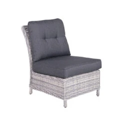 Garden Impressions 25 Garden Impressions Nova Middenelement Licht Grijs