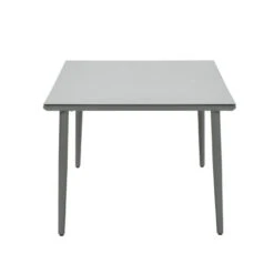 Garden Impressions Senna Tuintafel 180x100 - Grijs -Garden Impressions 1000052969 0103