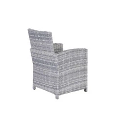 Garden Impressions Alaska Lounge Dining Tuinstoel - Grijs 6 Garden Impressions Alaska Lounge Dining Tuinstoel - Grijs -Garden Impressions 1000054030 0103