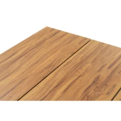 Garden Impressions Zadar Tuintafel 220x100 Donker Grijs - X-frame 6 Garden Impressions Zadar Tuintafel 220x100 Donker Grijs - X-frame -Garden Impressions 1000054086 0103