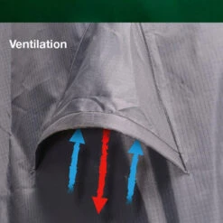 Garden Impressions Tuinsethoes 305x190xH85 Cm 7 Garden Impressions Tuinsethoes 305x190xH85 Cm -Garden Impressions 1000054653 0103