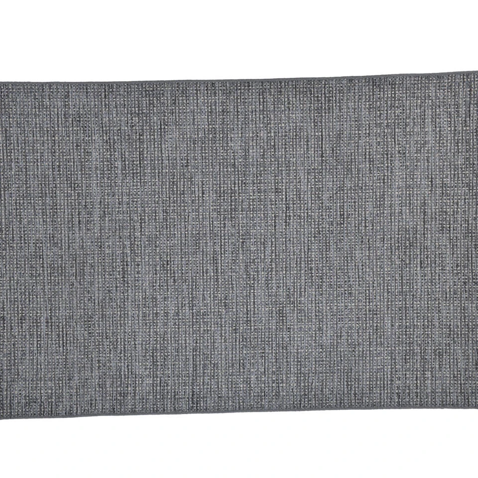 Garden Impressions Buitenkleed Castle 120x170 Cm - Deep Grey 1 Garden Impressions Buitenkleed Castle 120x170 Cm - Deep Grey