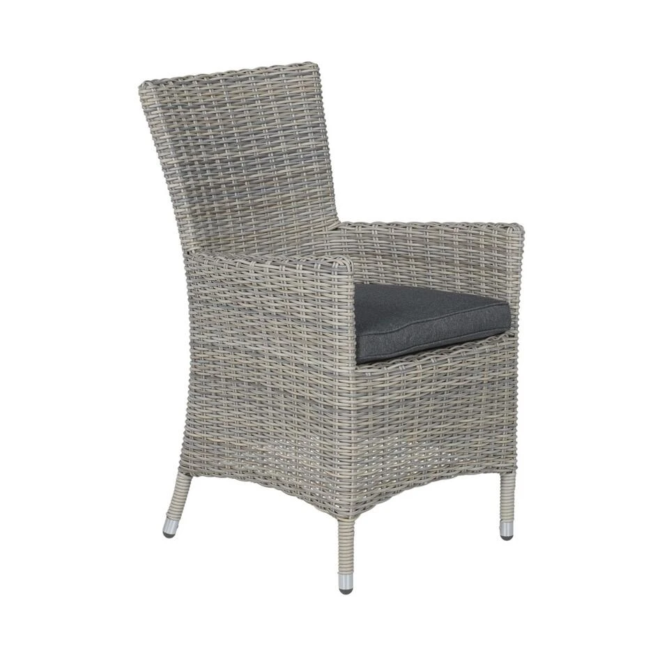 Garden Impressions Sharon Tuinstoel - Vintage Willow 1 Garden Impressions Sharon Tuinstoel - Vintage Willow