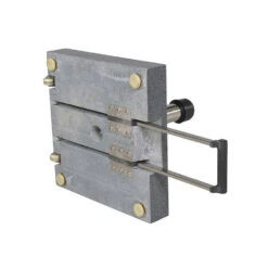 Garden Impressions Einstein Parasolvoet 40 Kg - Royal Anthracite -Garden Impressions 1000078089 0103