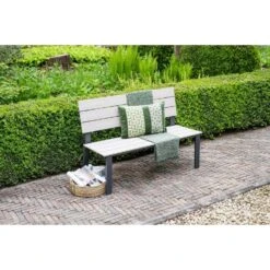 Garden Impressions Jondal Tuinbank 2-zits -Garden Impressions 1000080782 0102