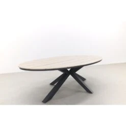 Garden Impressions Edison Tuintafel 280 X 140 Cm 6 Garden Impressions Edison Tuintafel 280 X 140 Cm -Garden Impressions 1000080791 0102