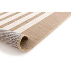 Garden Impressions Buitenkleed Art Deco 120x170cm - Circle Taupe 6 Garden Impressions Buitenkleed Art Deco 120x170cm - Circle Taupe -Garden Impressions 1000083128 0103