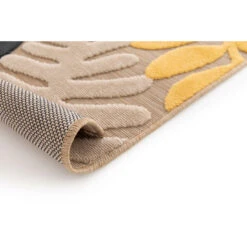 Garden Impressions Buitenkleed Naturalis 160x230cm - Summer Leaf -Garden Impressions 1000083129 0103