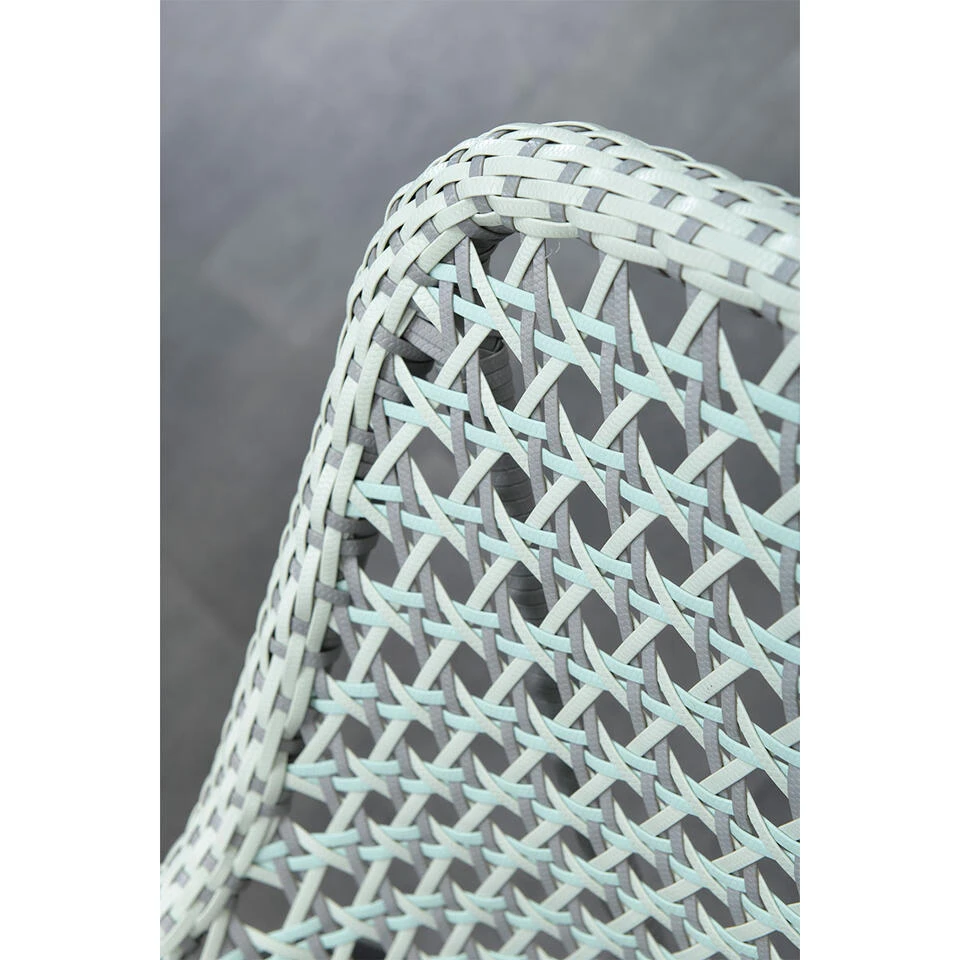 Garden Impressions Timmy Tuinset 7-delig Groen - Leuven Tuintafel 4 Garden Impressions Timmy Tuinset 7-delig Groen - Leuven Tuintafel - Afbeelding 4