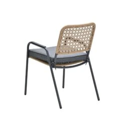 Garden Impressions Navan Tuinstoel - Natural -Garden Impressions 1000087055 0104