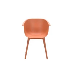 Garden Impressions Lexy Tuinstoel Koper -Garden Impressions 1000087056 0103