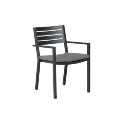 Garden Impressions Amarillo Tuinset 7-delig - Elnes Vuurtafel -Garden Impressions 1000087852 0103