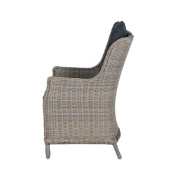 Garden Impressions Marbella Tulsa Tuinset 7-delig Vintage Willow -Garden Impressions 1000087860 0104