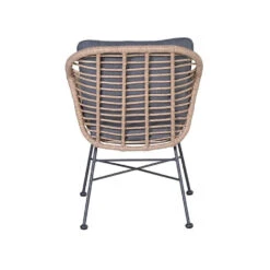 Garden Impressions Lucas - Alto Tuinset 5-delig Bruin 7 Garden Impressions Lucas - Alto Tuinset 5-delig Bruin -Garden Impressions 1000088258 0104