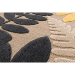 Garden Impressions Buitenkleed Naturalis 200x290cm - Summer Leaf -Garden Impressions 1000089059 0104