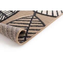 Garden Impressions Buitenkleed Naturalis 200x290cm - Winter Leaf -Garden Impressions 1000091483 0103