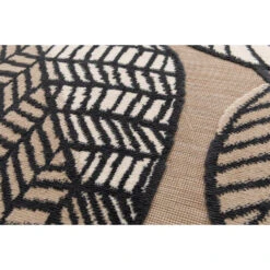 Garden Impressions Buitenkleed Naturalis 200x290cm - Winter Leaf -Garden Impressions 1000091483 0104